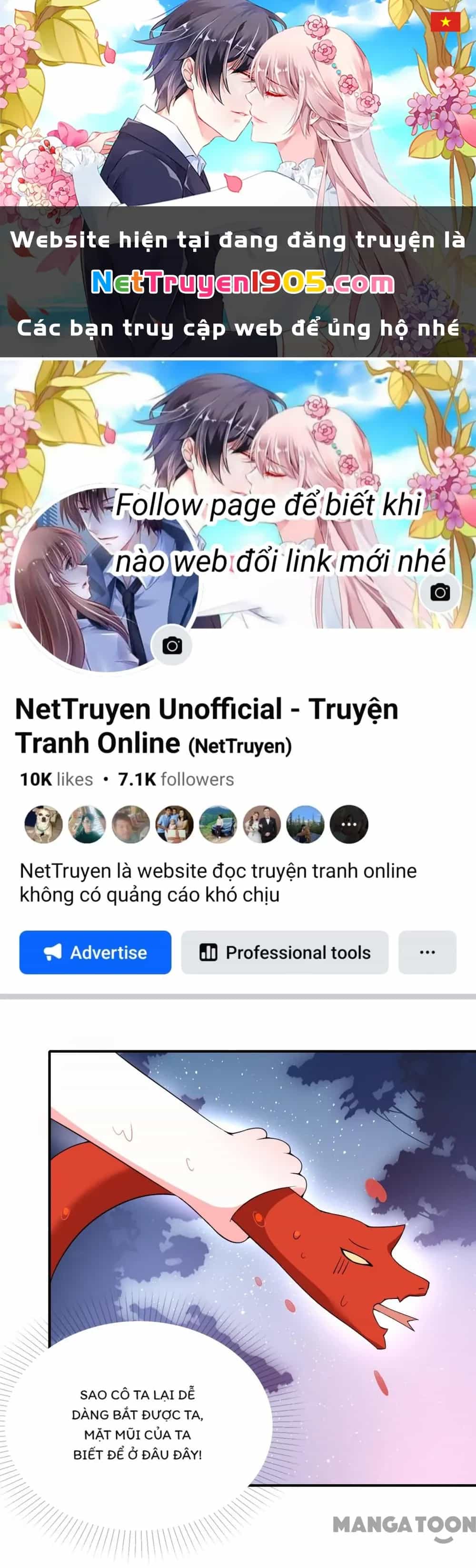 Long Vương Truy Thê - Chương 75 - ảnh 2