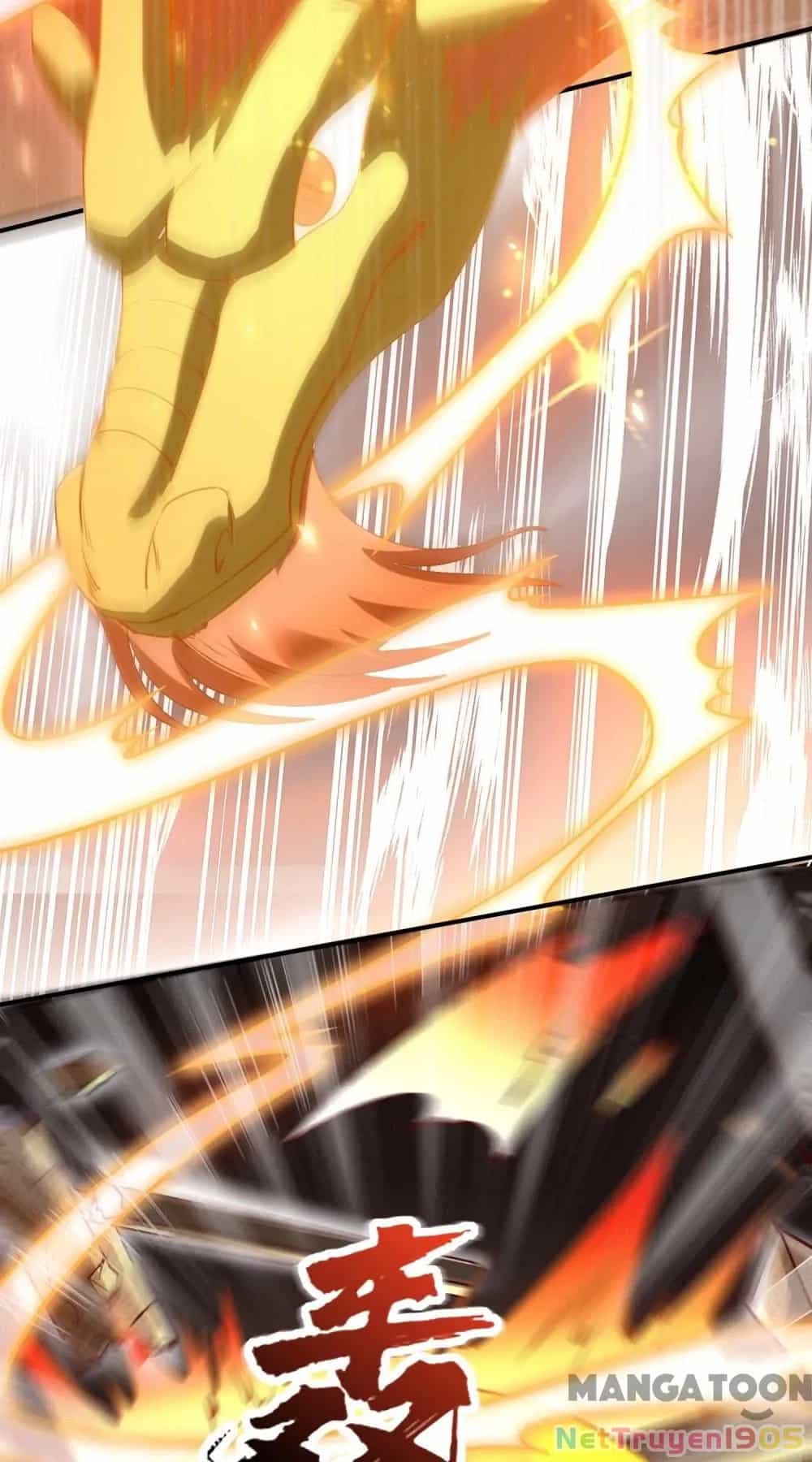 Long Vương Truy Thê - Chương 76 - ảnh 46