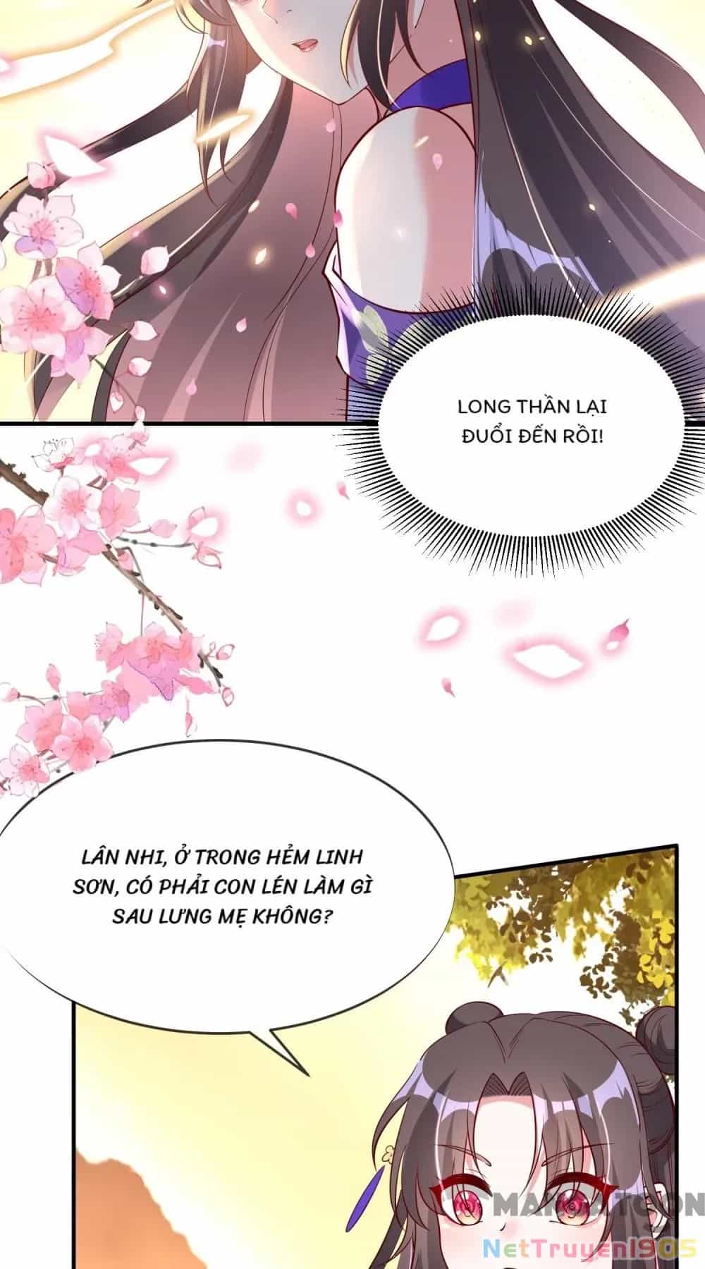 Long Vương Truy Thê - Chương 76 - ảnh 62