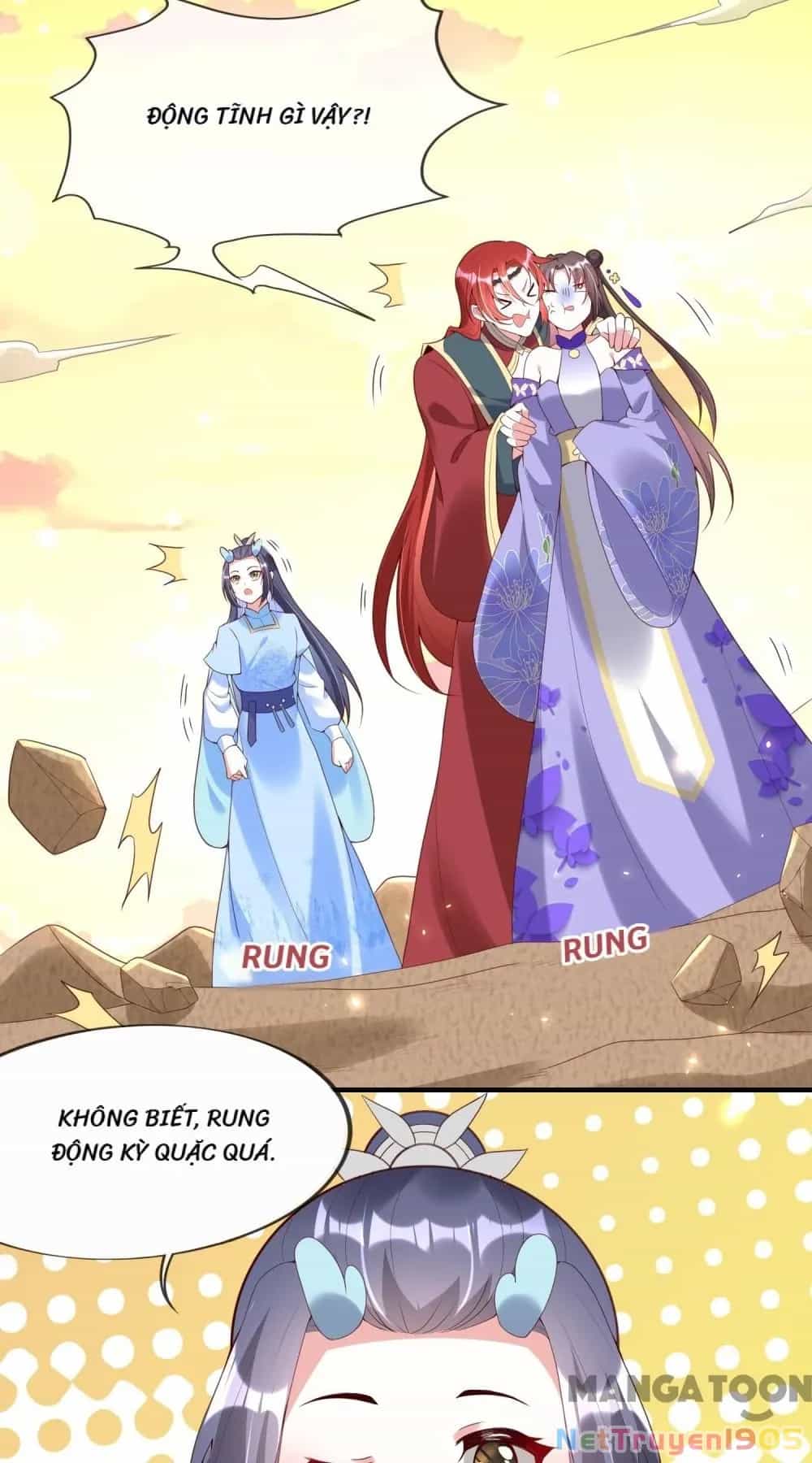Long Vương Truy Thê - Chương 77 - ảnh 4