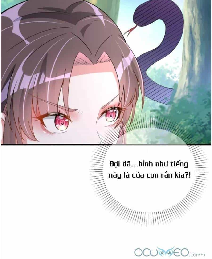 Long Vương Truy Thê - Chương 8 - ảnh 26