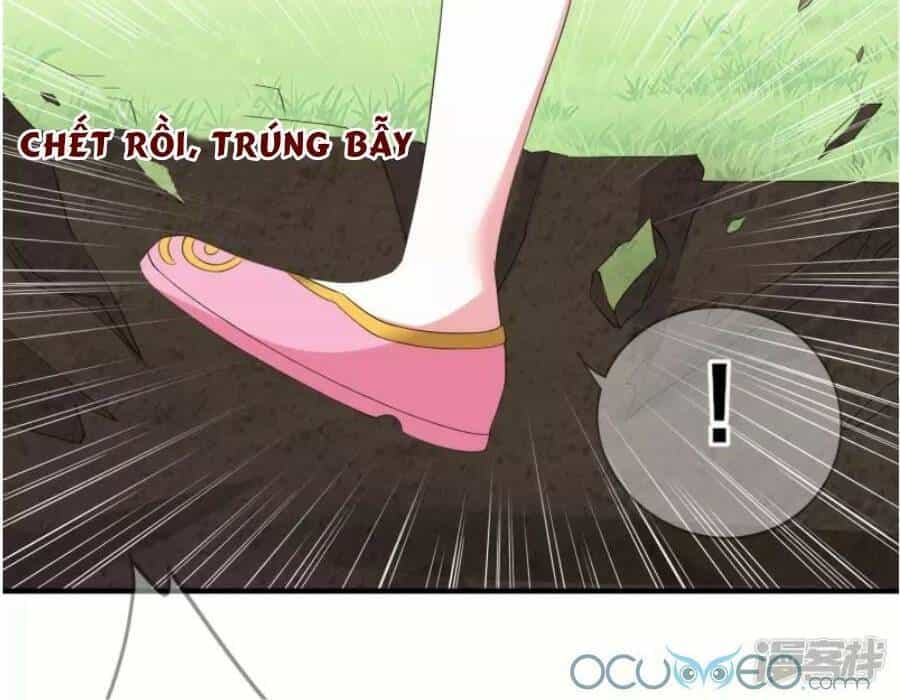 Long Vương Truy Thê - Chương 8 - ảnh 34