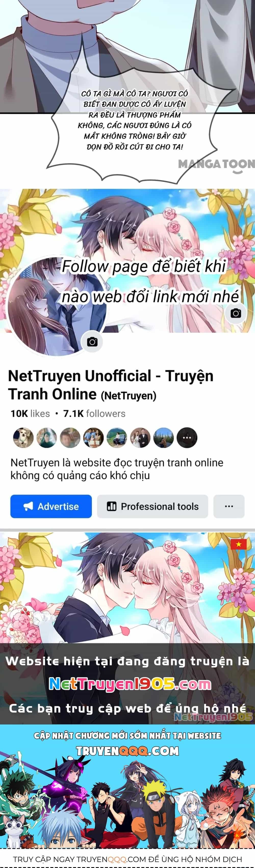 Long Vương Truy Thê - Chương 80 - ảnh 72