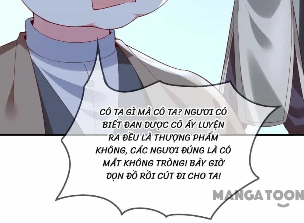 Long Vương Truy Thê - Chương 81 - ảnh 16