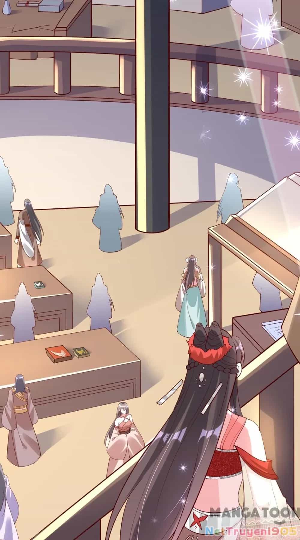 Long Vương Truy Thê - Chương 81 - ảnh 22