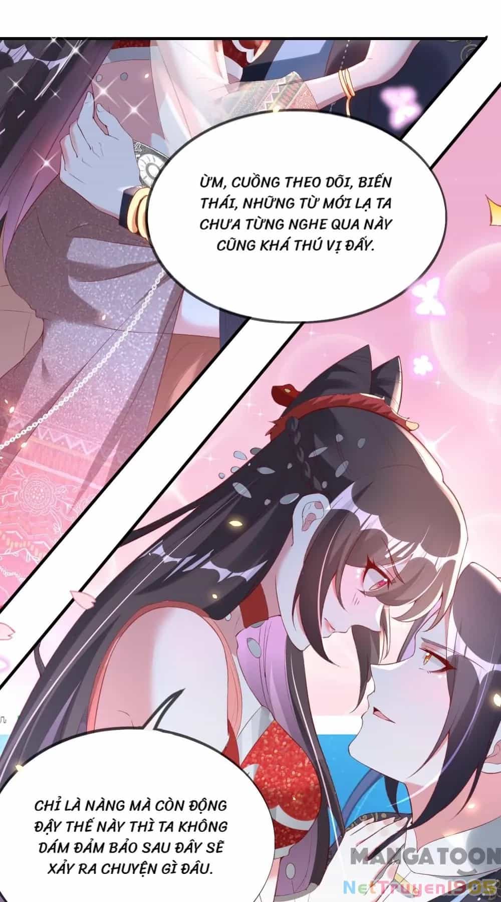 Long Vương Truy Thê - Chương 83 - ảnh 18