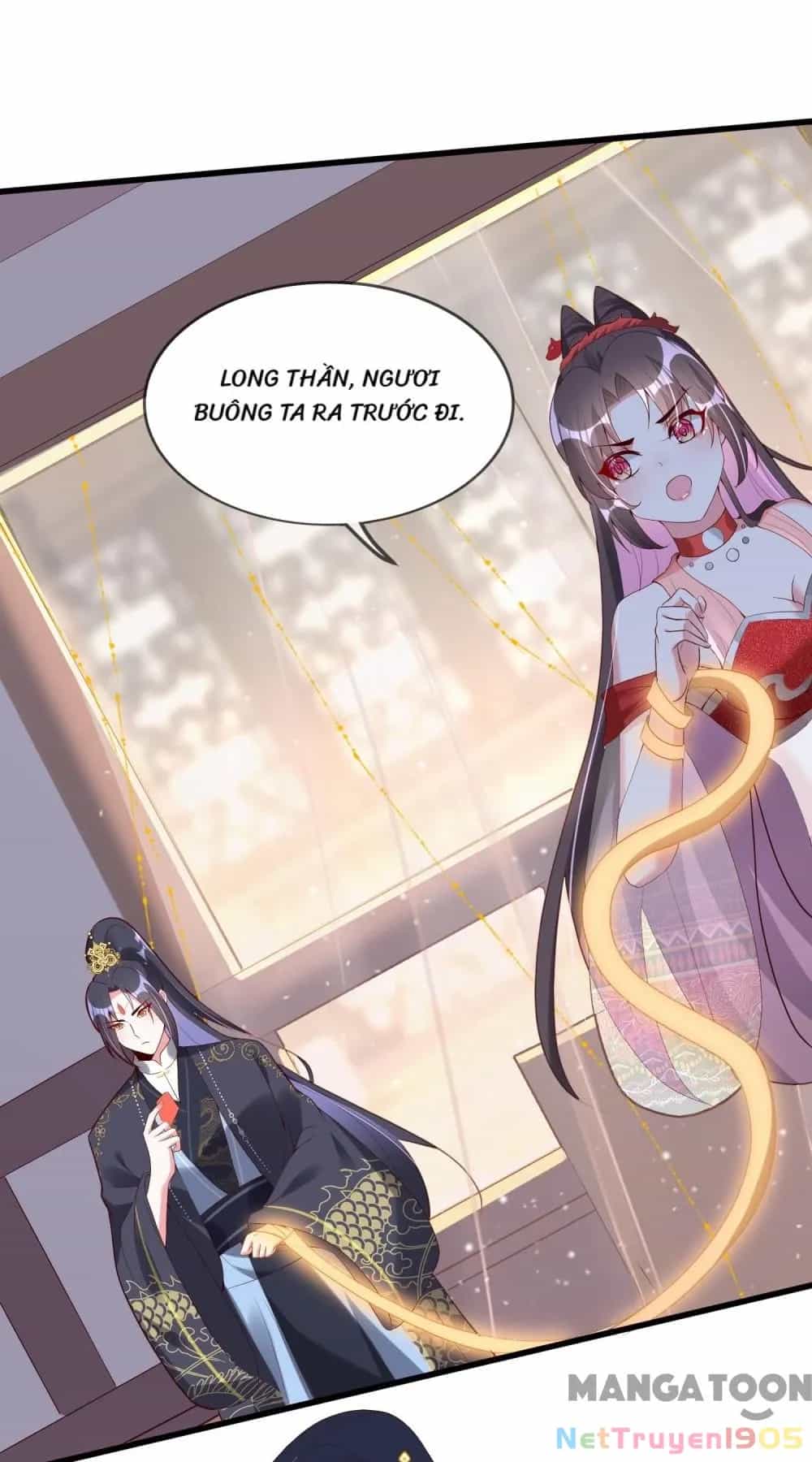 Long Vương Truy Thê - Chương 84 - ảnh 66