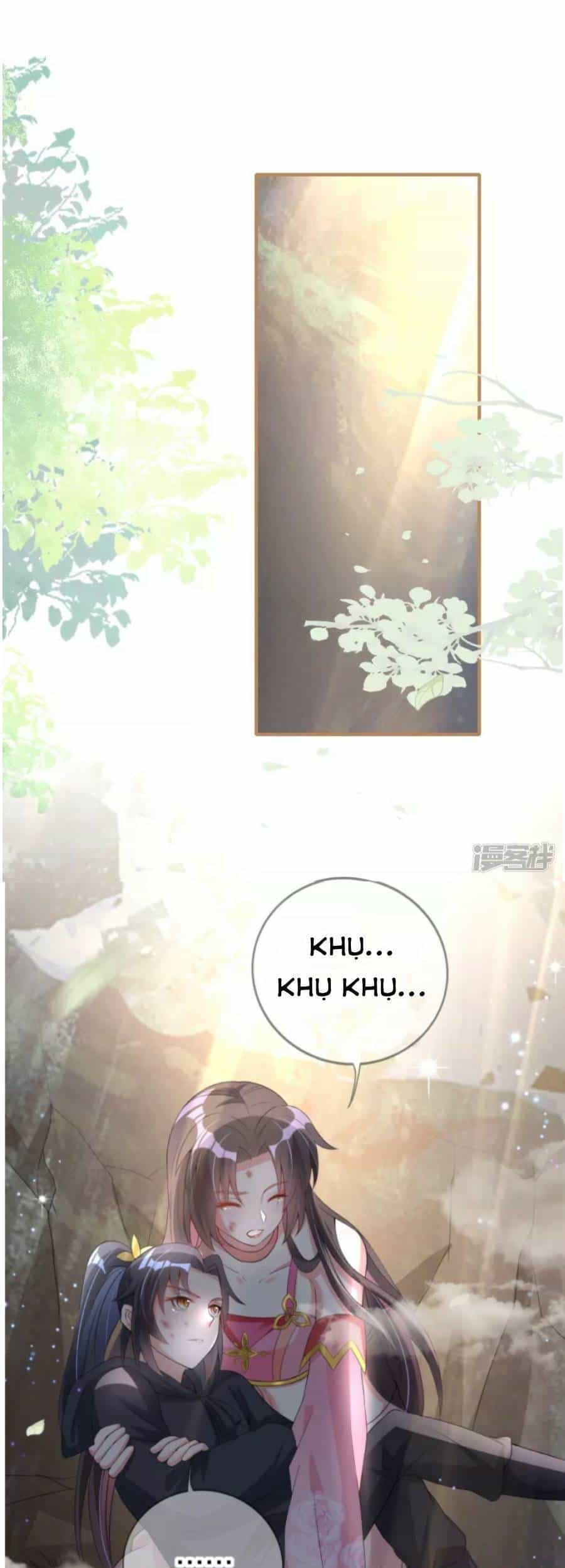Long Vương Truy Thê - Chương 9 - ảnh 2