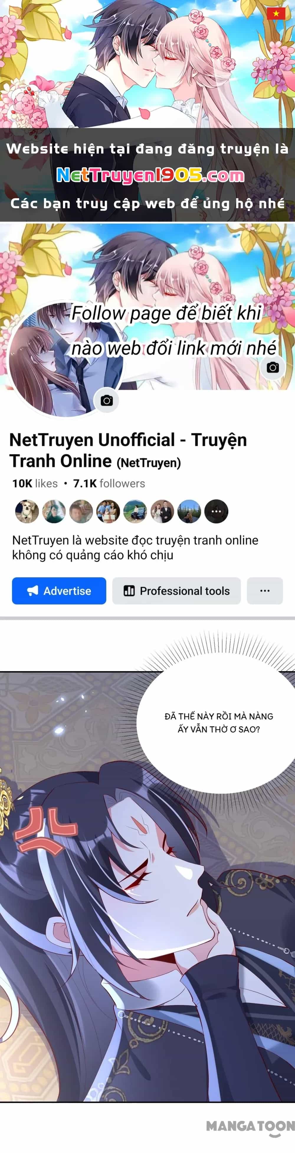 Long Vương Truy Thê - Chương 90 - ảnh 2