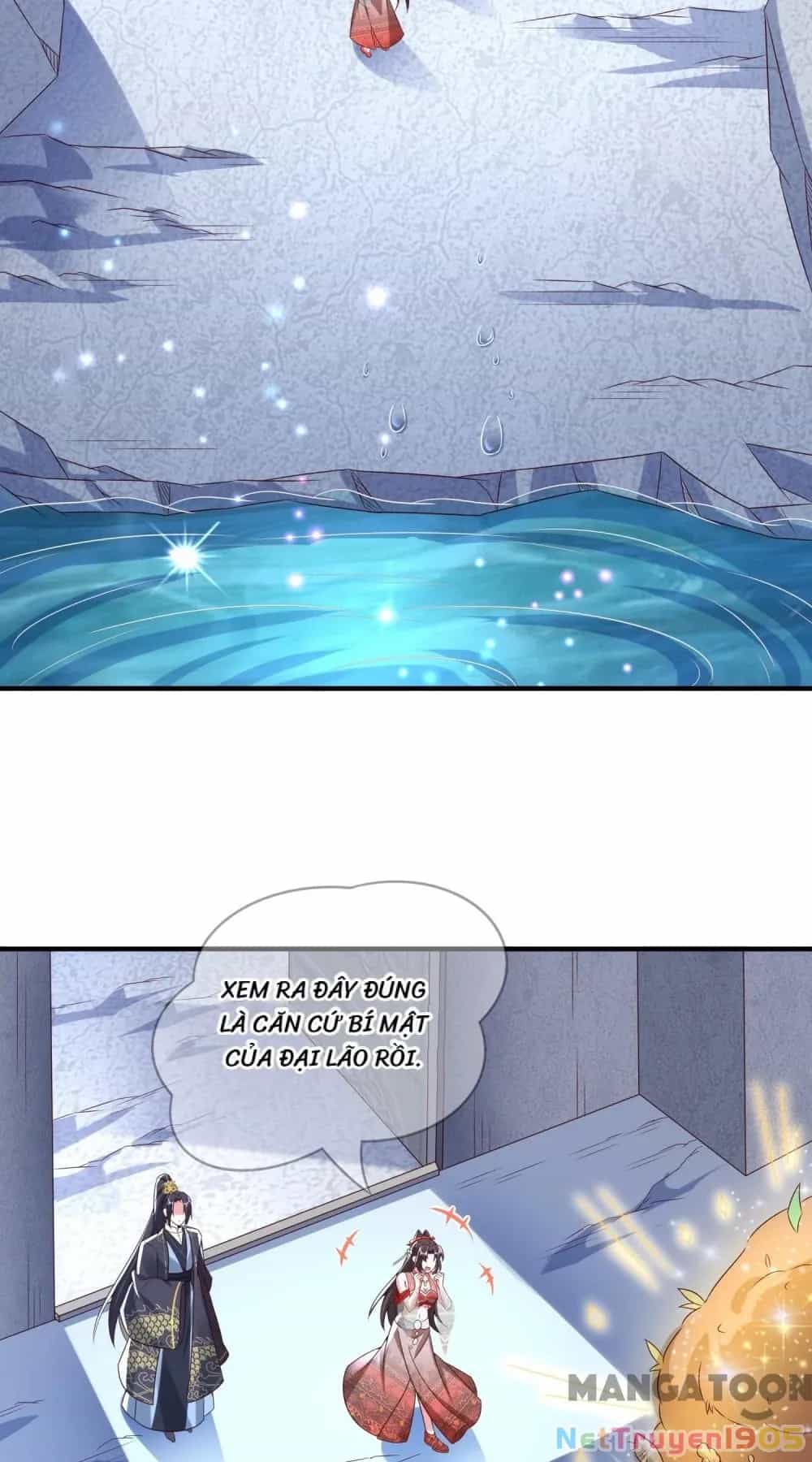 Long Vương Truy Thê - Chương 97 - ảnh 26