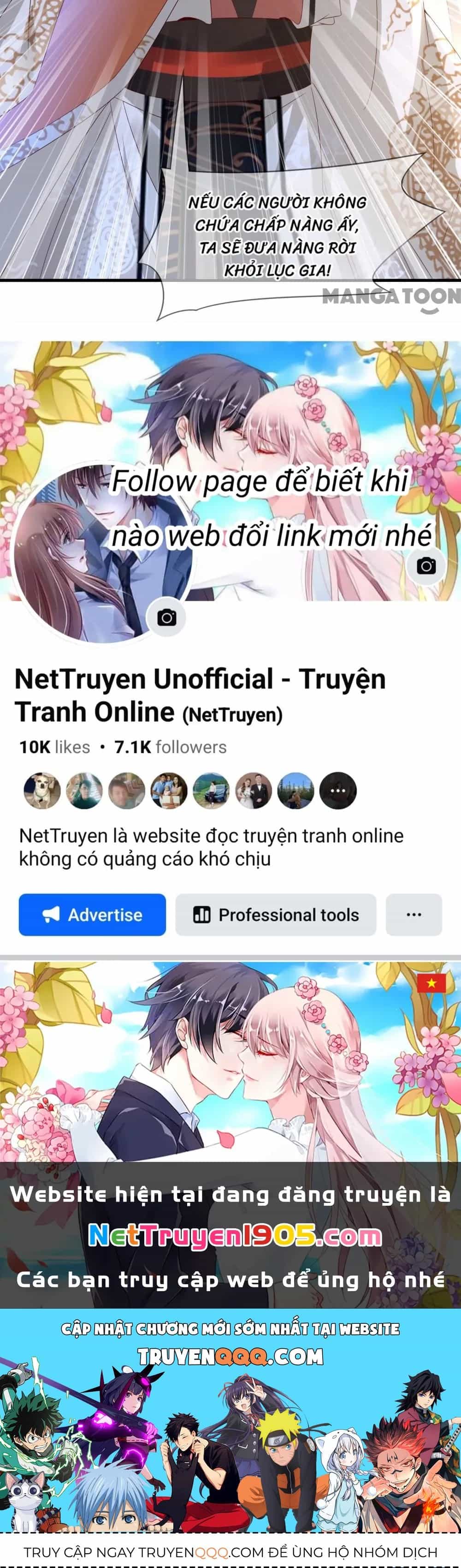 Long Vương Truy Thê - Chương 98 - ảnh 33