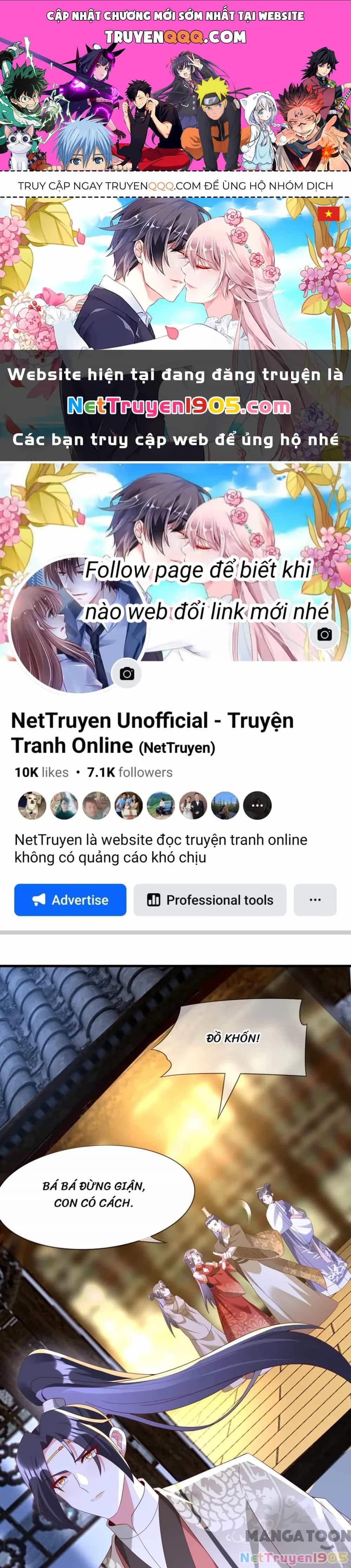 Long Vương Truy Thê - Chương 99 - ảnh 1