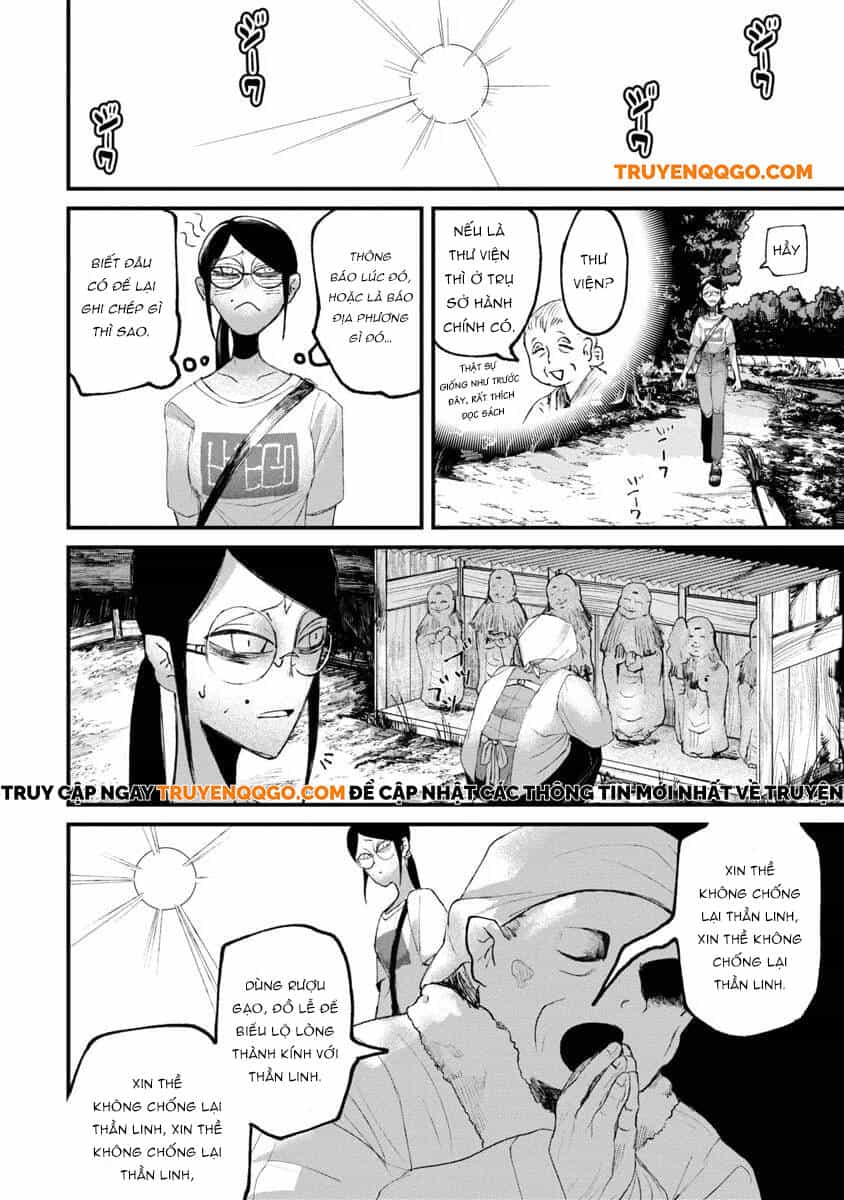 Look... - Chương 1 - ảnh 17