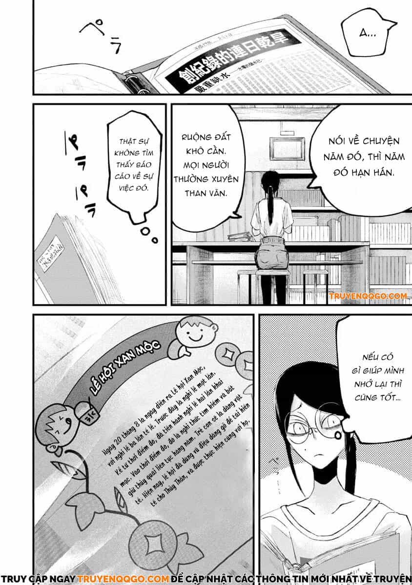 Look... - Chương 1 - ảnh 19