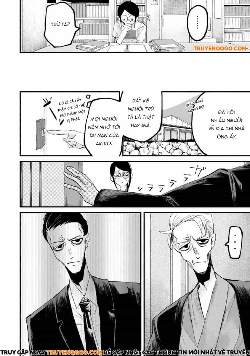 Look... - Chương 1 - ảnh 21