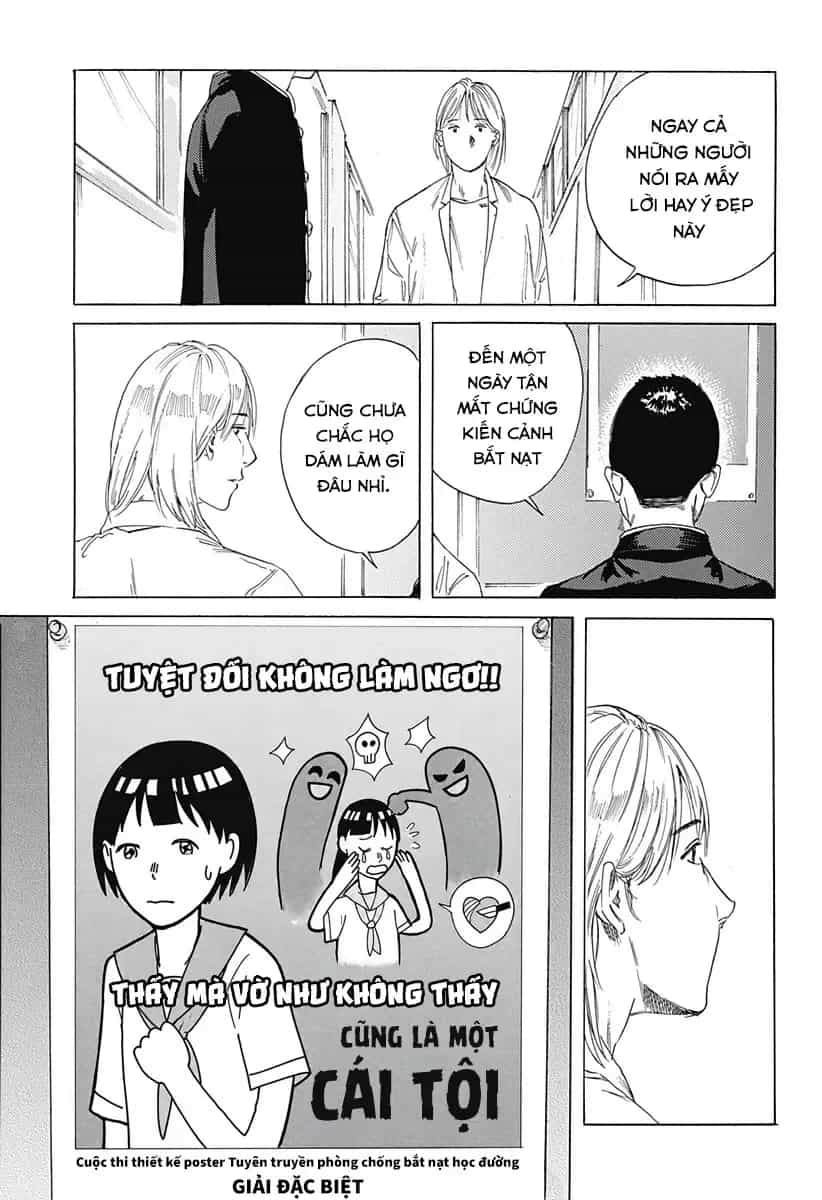 Looking For A Father - Oneshot - ảnh 10