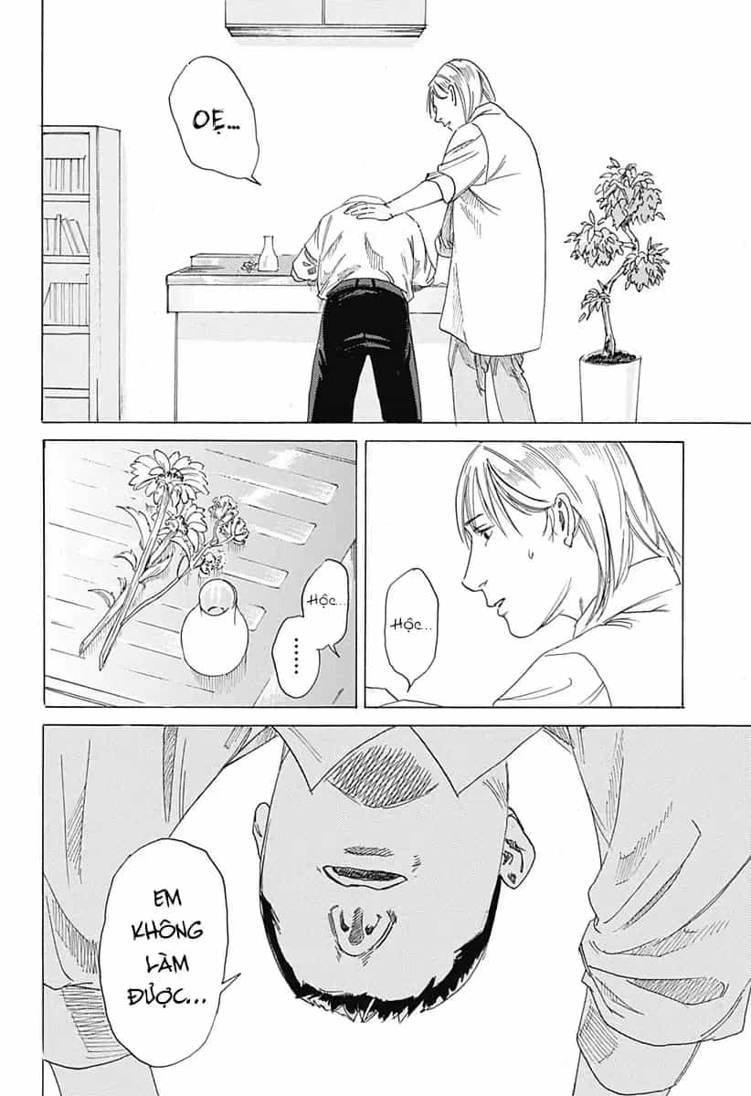 Looking For A Father - Oneshot - ảnh 21
