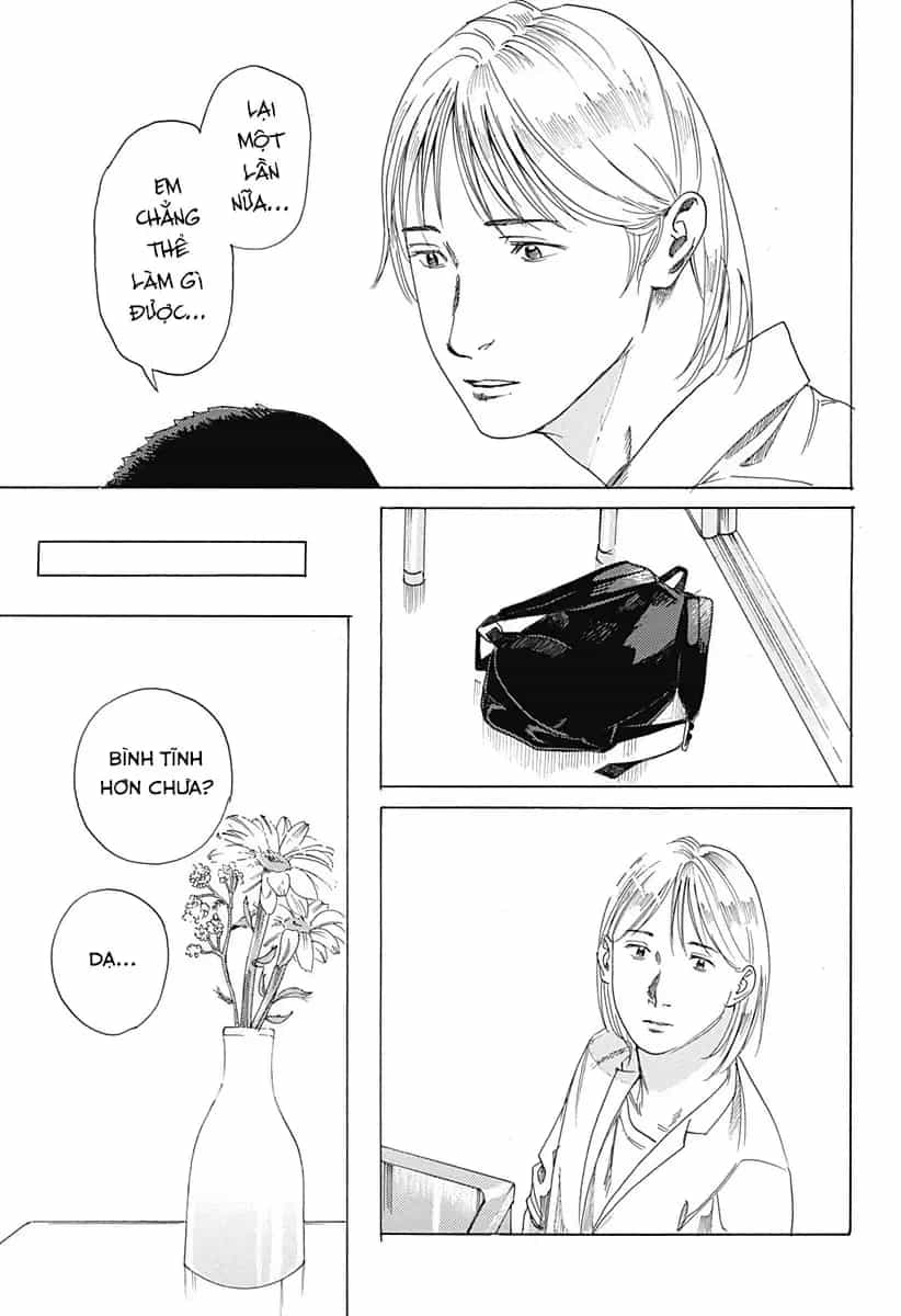 Looking For A Father - Oneshot - ảnh 22