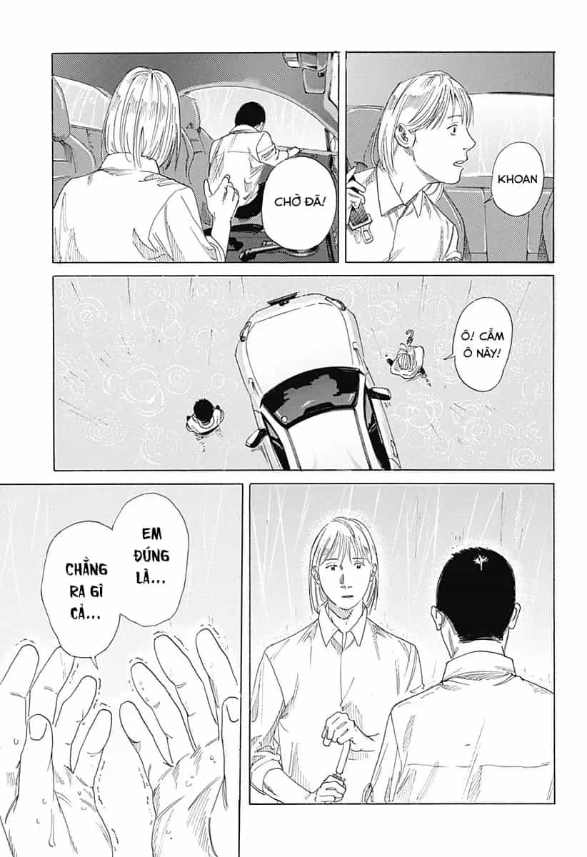 Looking For A Father - Oneshot - ảnh 40
