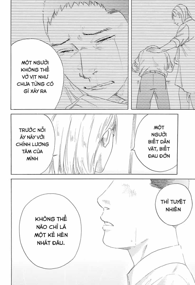 Looking For A Father - Oneshot - ảnh 45