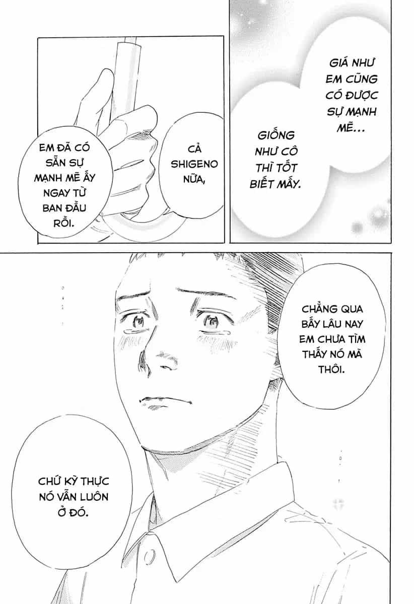 Looking For A Father - Oneshot - ảnh 46