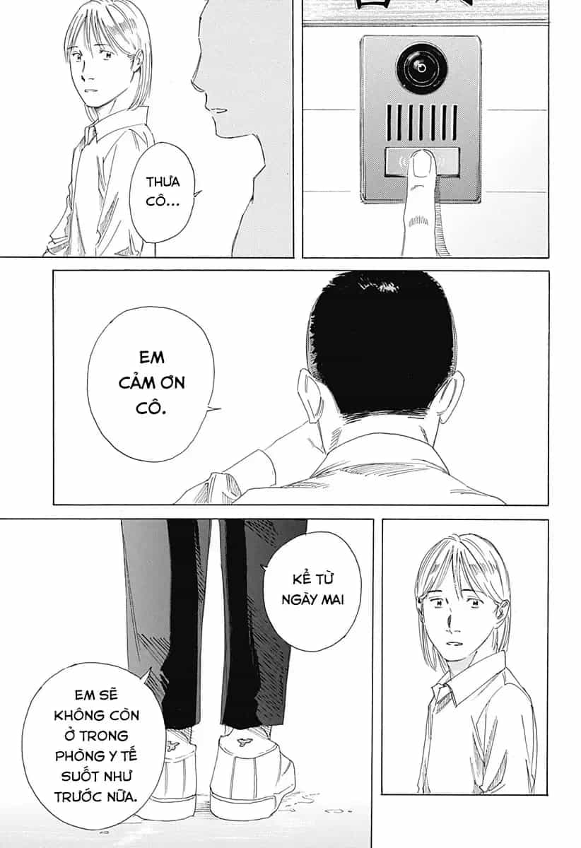 Looking For A Father - Oneshot - ảnh 48