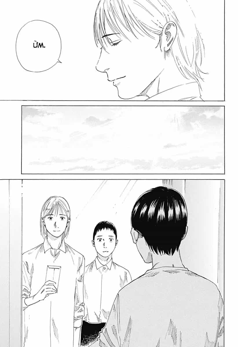 Looking For A Father - Oneshot - ảnh 50