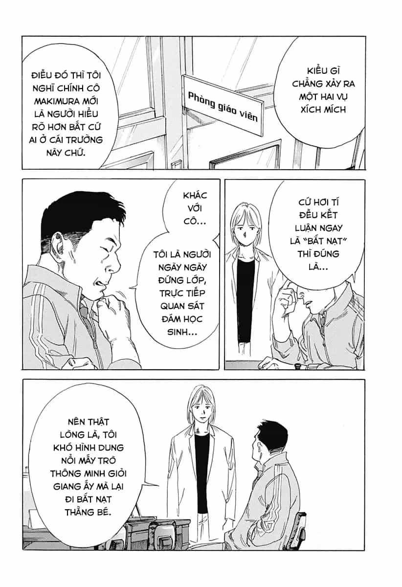 Looking For A Father - Oneshot - ảnh 7