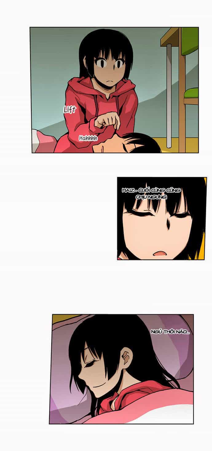 Looking For A Father - Chương 9 - ảnh 13