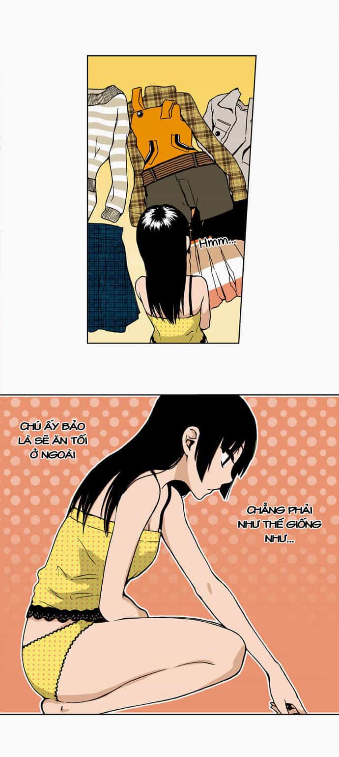 Looking For A Father - Chương 11 - ảnh 3