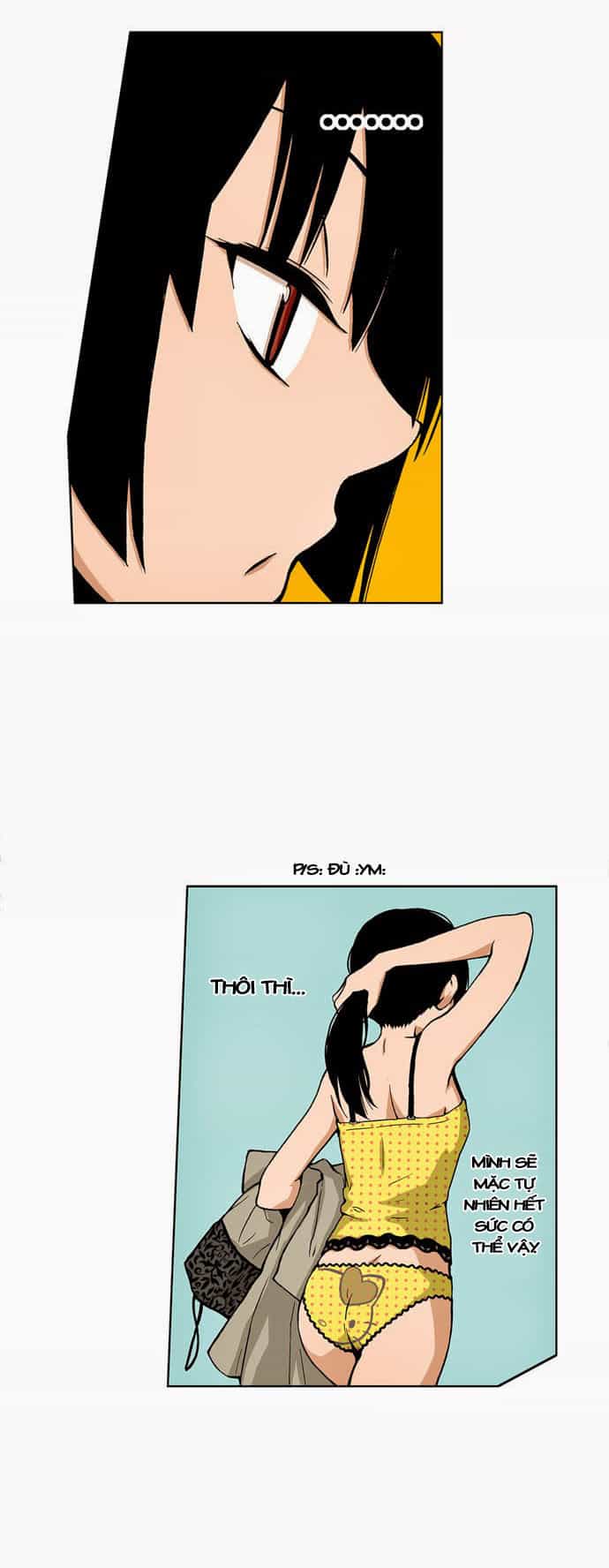 Looking For A Father - Chương 11 - ảnh 4