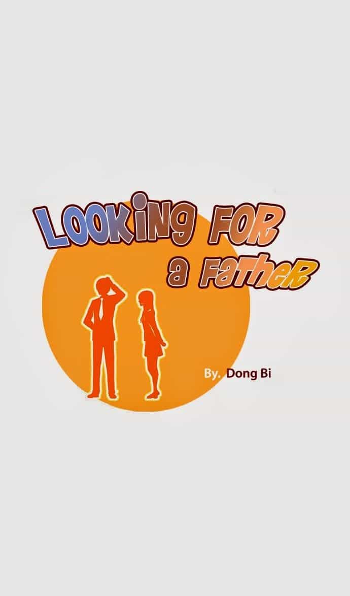 Looking For A Father - Chương 12 - ảnh 1