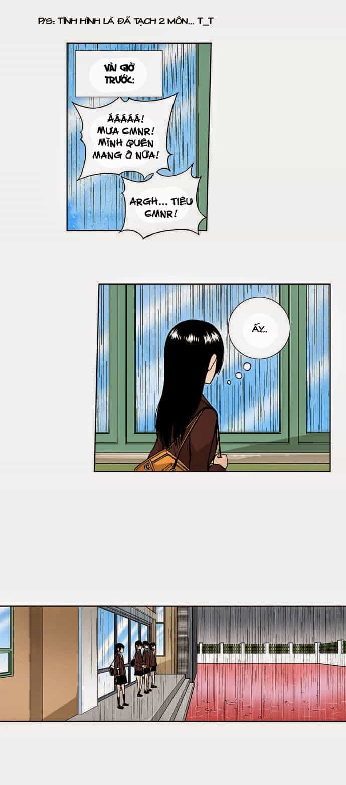 Looking For A Father - Chương 13 - ảnh 2