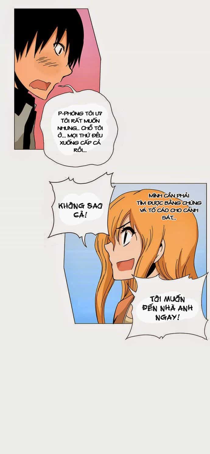 Looking For A Father - Chương 14 - ảnh 13