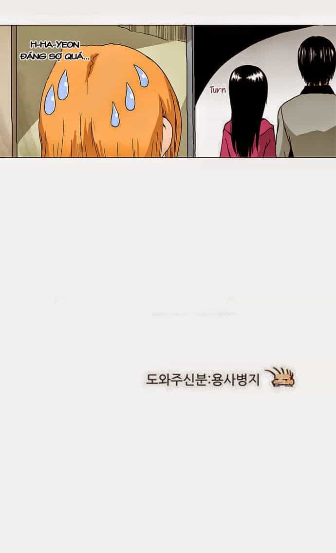 Looking For A Father - Chương 14 - ảnh 20