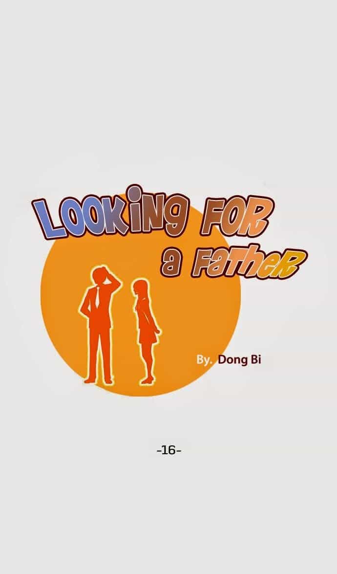 Looking For A Father - Chương 16 - ảnh 1