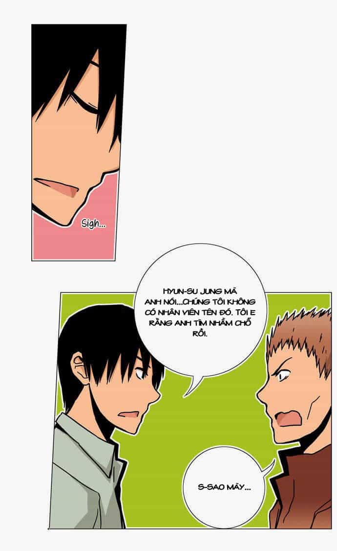 Looking For A Father - Chương 17 - ảnh 15