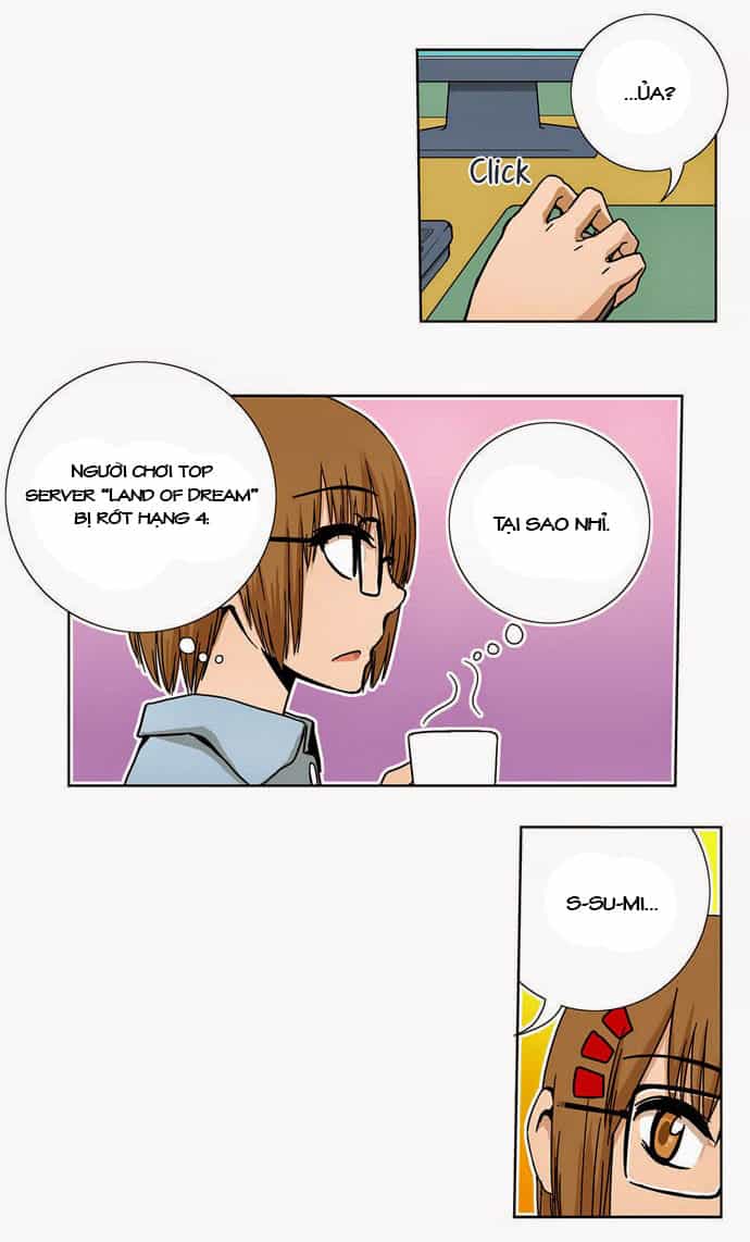 Looking For A Father - Chương 18 - ảnh 8