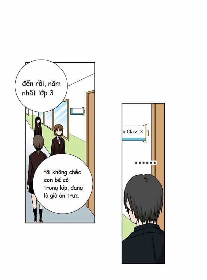 Looking For A Father - Chương 22 - ảnh 12