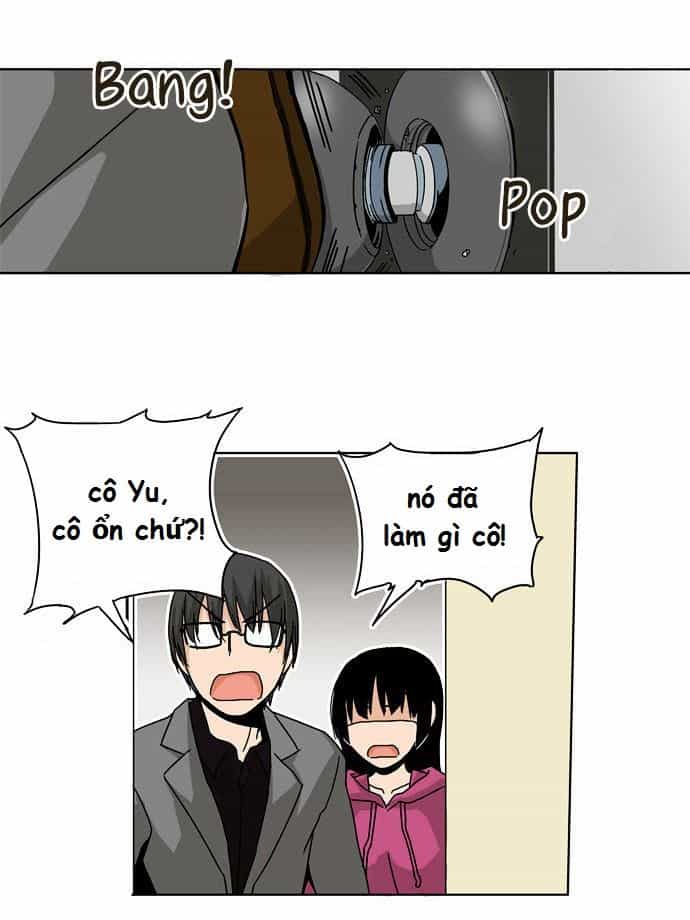 Looking For A Father - Chương 25 - ảnh 17