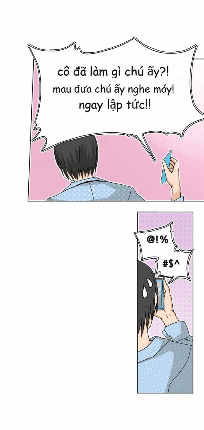 Looking For A Father - Chương 25 - ảnh 3