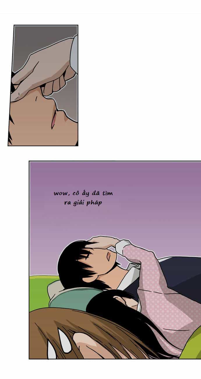 Looking For A Father - Chương 30 - ảnh 2