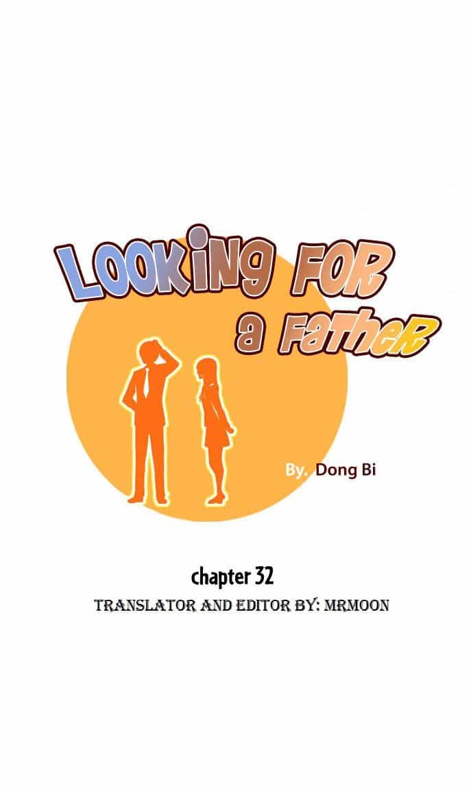 Looking For A Father - Chương 32 - ảnh 1