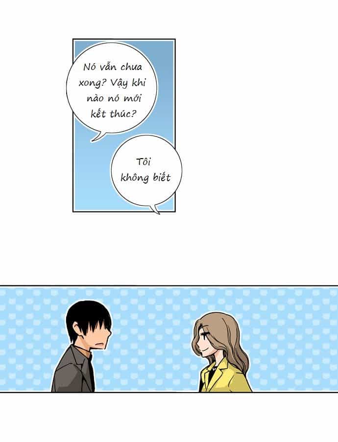 Looking For A Father - Chương 35 - ảnh 3