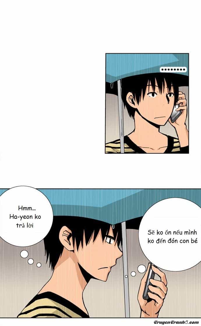 Looking For A Father - Chương 37 - ảnh 26