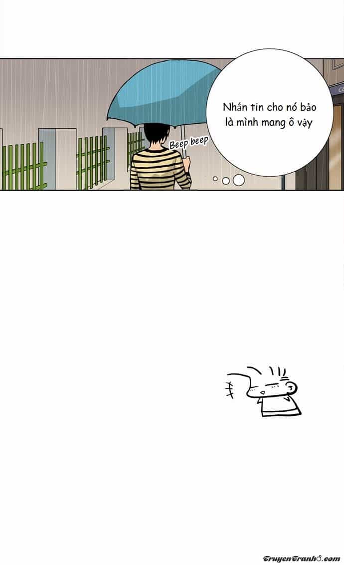 Looking For A Father - Chương 37 - ảnh 27
