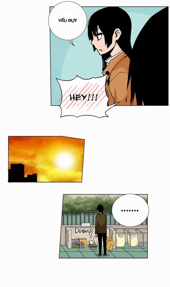 Looking For A Father - Chương 3 - ảnh 14