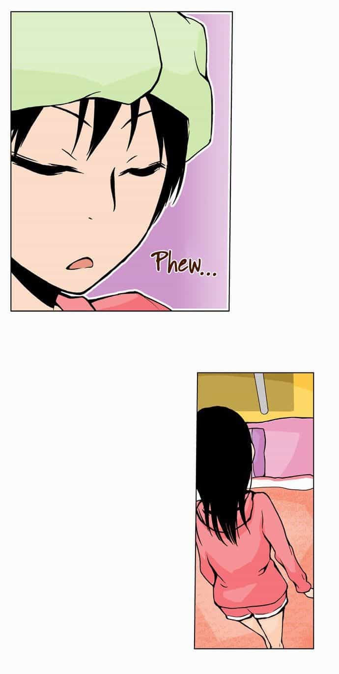 Looking For A Father - Chương 3 - ảnh 18