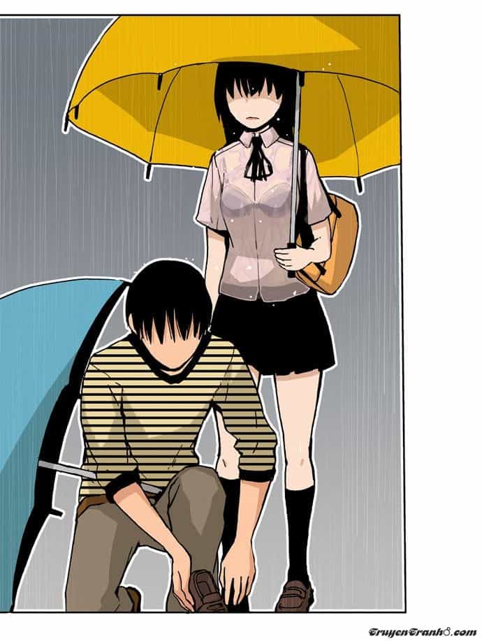 Looking For A Father - Chương 39 - ảnh 17