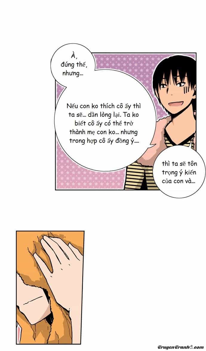 Looking For A Father - Chương 39 - ảnh 28
